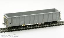 Albert Modell 595022 - Güterwagen Eas - H-CDC - grey - Ep.VI