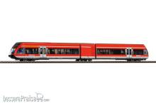 Piko 59520 - Dieseltriebwagen BR 646 DB AG VI ´Stadler´