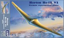 Micro Mir AMP AMP72007 - 1:72 Horten Ho-IX V1