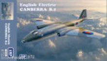 Micro Mir AMP AMP72018 - 1:72 English Electric Canberra B2