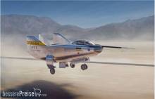 Micro Mir AMP AMP72023 - Northrop M2-F3