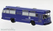 Brekina 59530 - Magirus Saturn II, 1960, THW,
