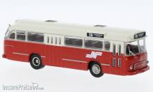 Brekina 59532 - Magirus Saturn II, neues Logo