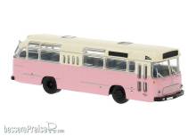 Brekina 59541 - Brekina, Magirus Saturn II, 1960, HHA Schnellbus, 1:87