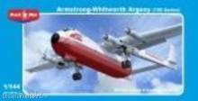 Micro Mir AMP MM144-013 - 4376 Armstrong-Whitworth Argosy aircraft (100 Series)