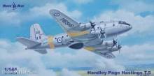 Micro Mir AMP MM144-034 - 1:144 Handley Page Hastings T.5