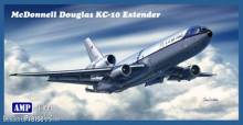 Micro Mir AMP AMP144004 - 4376 McDonnell Douglas KC-10 Extender