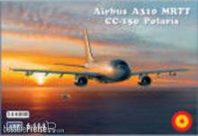 Micro Mir AMP AMP144008 - 1:144 Airbus A310 MRTT/CC-150 Polaris Spanish Air Force