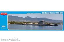 Micro Mir AMP MM350-027 - 1:350 SSBN Daniel Webster