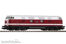 Piko 59580 - Diesellok BR 118.4 DR IV, 6-achsig