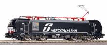 Piko 59594 - Elektrolok Vectron Mercitalia VI