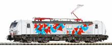 Piko 59598 - Elektrolok Vectron BR 191 InRail VI