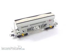 Modellbahn Engl 596 - echte Sandladung 30