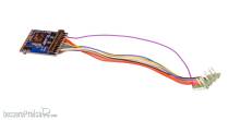 ESU 59610 -LokPilot 5 DCC/MM/SX/M4, 8-pin NEM652, Spurweite H0 ,0