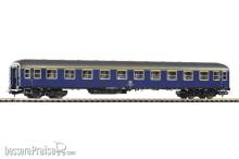 Piko 59620 - Schnellzugwagen Am202 DB IV