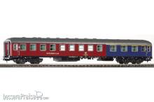 Piko 59625 - Schnellzug-Halbspeisewagen ARm216 DB IV