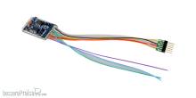 ESU 59626 - LokPilot 5 DCC, 6-pin NEM651, Spurweite H0 ,0