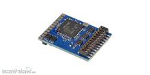 ESU 59629 - LokPilot 5 DCC, 21MTC NEM660, Spurweite H0 ,0