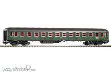 Piko 59640 - Schnellzugwagen 2. Klasse B4üm DB III