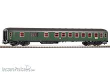 Piko 59641 - Schnellzugwagen 2. Klasse / Gepäckabteil BDms272