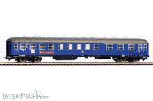 Piko 59643 - Schnellzug-Halbspeisewagen ARm216 DB III