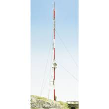 Busch 5965 - Sendemast