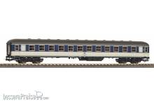 Piko 59650 - Schnellzugwagen 2. Klasse Büm 232 DB IV