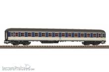 Piko 59651 - Schnellzugwagen 2. Klasse Büm 232 DB IV