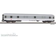 Piko 59653 - Schnellzugpackwagen Dm DB IV
