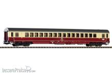 Piko 59661 - IC Großraumwagen 1. Klasse Apmz 121 DB IV