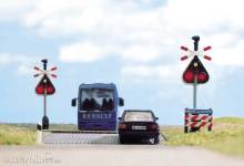 Busch 5967 - Bahnübergang Holland