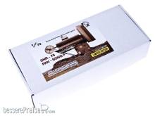 ZZ Modell ZZ72013 - 1:72 SNR-75 FAN SONG F