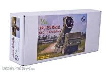 ZZ Modell ZZ72014 - 1:72 SPU-35V Redut SSC-1B Shaddock