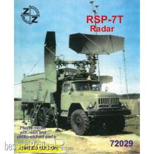 ZZ Modell ZZ72029 - RSP-7T radar