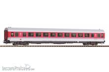 Piko 59674 - IC Großraumwagen Bpmz 602 Gorch Fock DB AG V