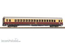 Piko 59676 - Großraumwagen Apmz 121 TEE Merkur 1. Klasse DB IV