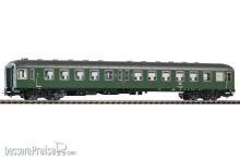 Piko 59682 - Mitteleinstiegssteuerwagen 2. Klasse Bymf DB IV