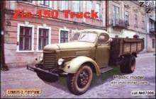 ZZ Modell ZZ87006 - 1:87 Zis-150 truck