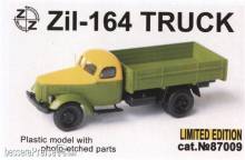 ZZ Modell ZZ87009 - 1:87 ZiL-164 truck
