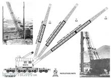 ZZ Modell ZZ-T87006FP - 1:87 Insert of arrow for Eisenbahndrehkrane Janwarez-3 45t