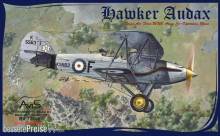 Avis AV72008 - 1:72 Hawker Audax