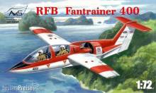 Avis AV72024 - 1:72 RFB Fantrainer 400
