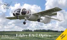 Avis AV72026 - 1:72 Edgley EA-7 Optica