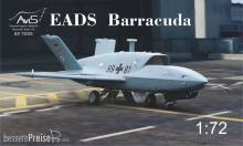 Avis AV72029 - 1:72 EADS Barracuda