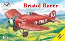 Avis AV72030 - 1:72 Bristol Type 72 Racer