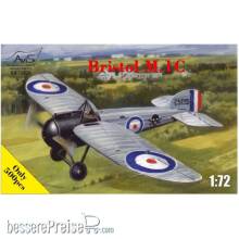 Avis AV72035 - 1:72 Bristol M.1C