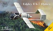 Avis AV72046 - 1:72 Edgley EA-7 Optica Police
