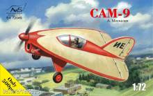 Avis AV72049 - 1:72 SAM-9 Moskalev