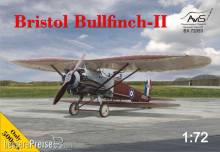 Avis AV72053 - 1:72 Bristol Bullfinch - II