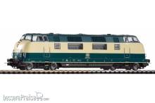 Piko 59723 - Diesellok BR 220 DB IV